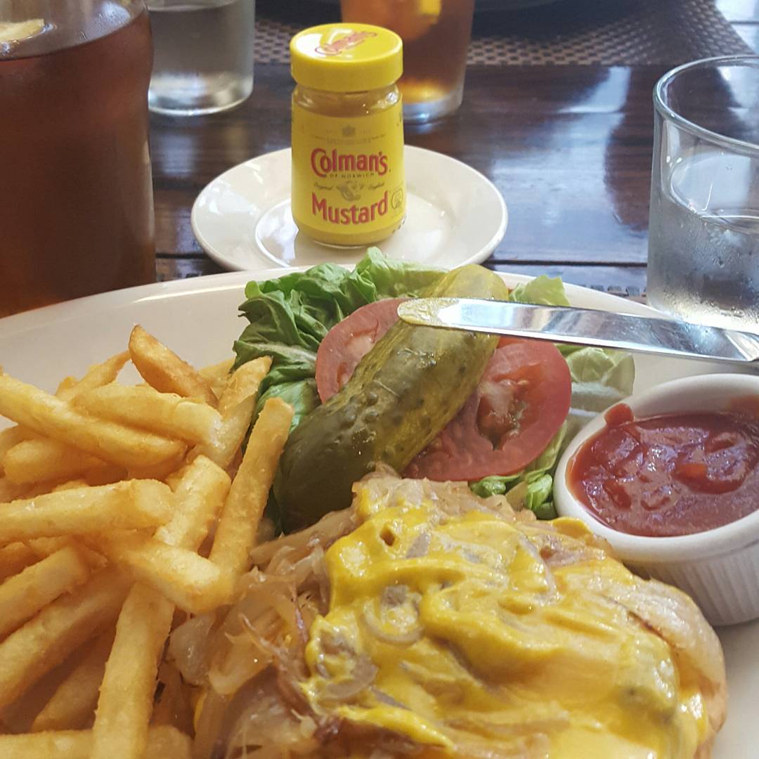 #ColmansMakesItHot image 1