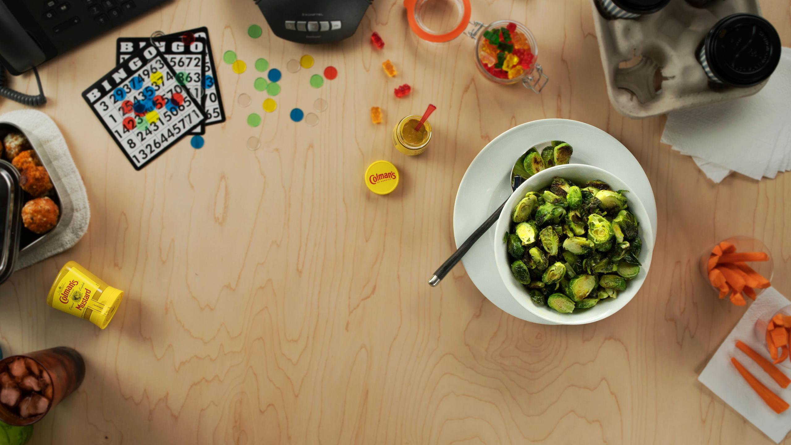 Brussels Sprouts