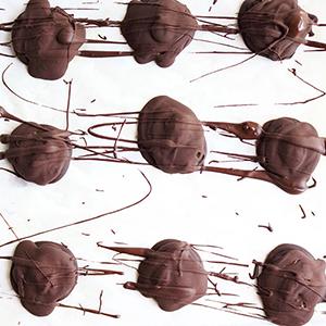 Candy Turtles