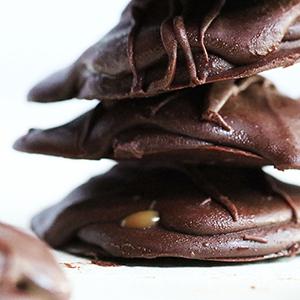 Candy Turtles