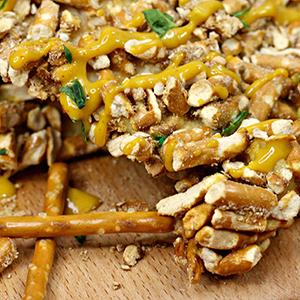 Ultimate Mustard Chicken