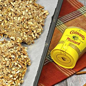 Ultimate Mustard Chicken