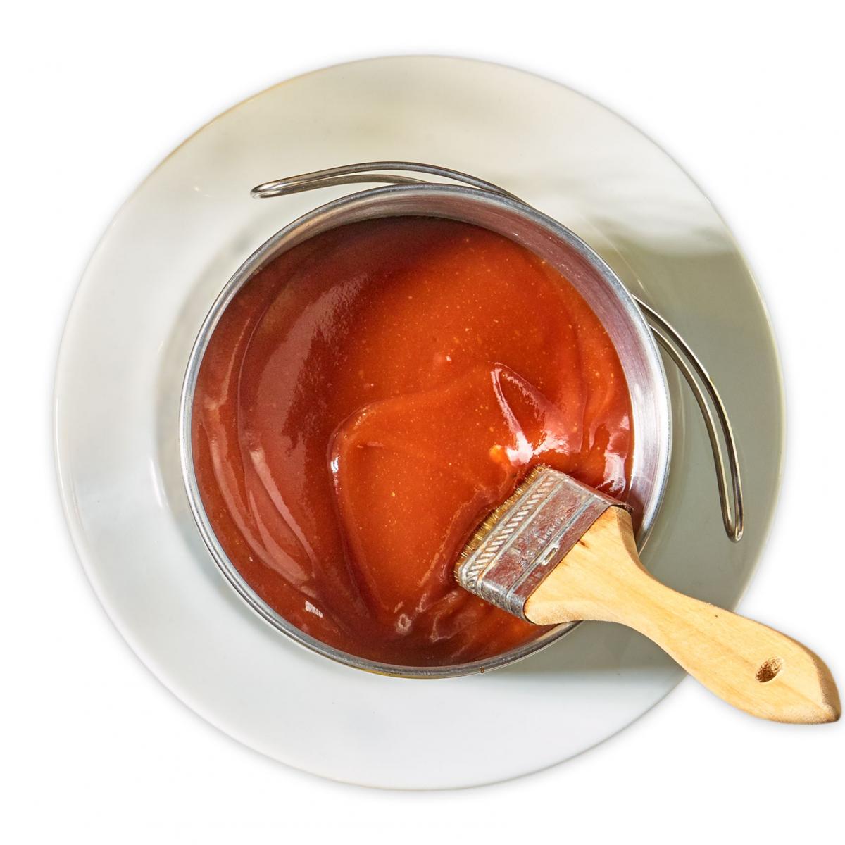 Colman’s Own BBQ Sauce Recipe