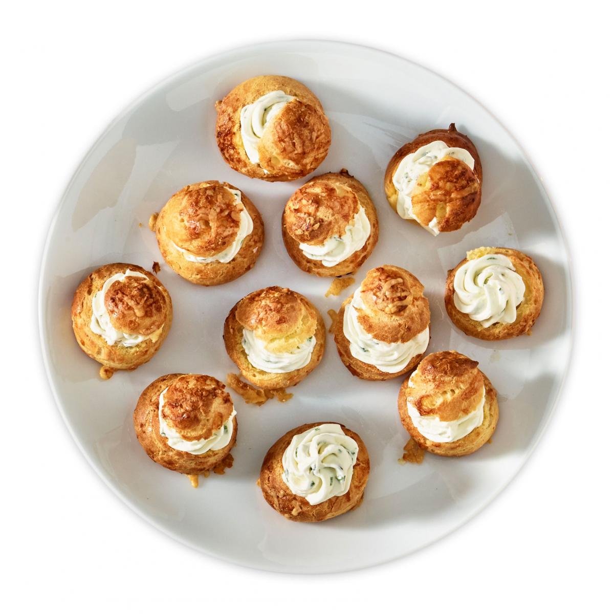 Red Hot Cheese Bombs Recipe