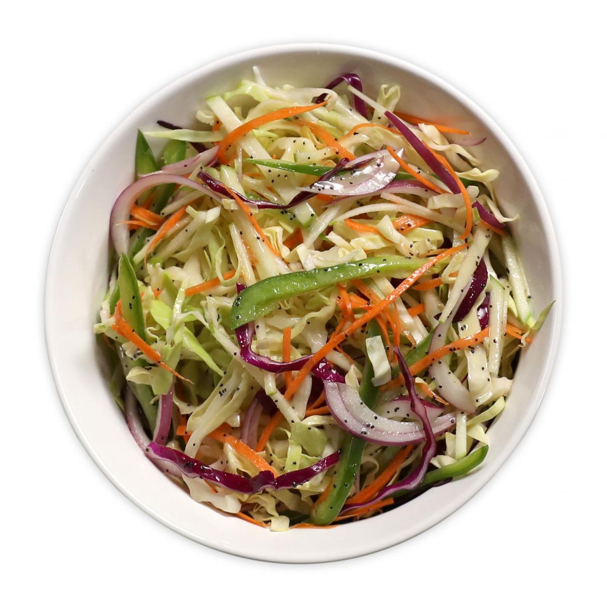 Colman’s Crowd Fave Coleslaw