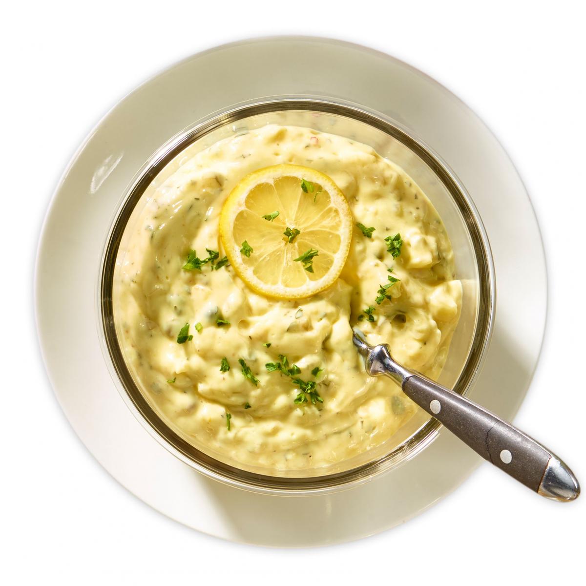 Colman's Own Tartar Sauce Recipe