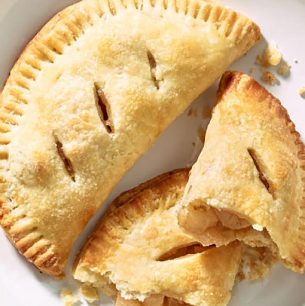 Sassy Apple Pie Recipe