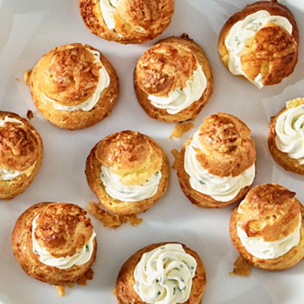 Red Hot Cheese Bombs Recipe