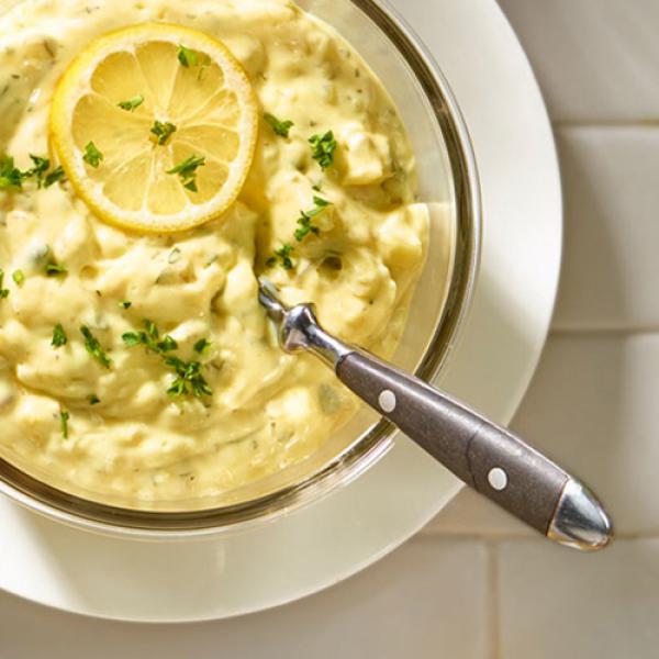 Colman's Own Tartar Sauce Recipe